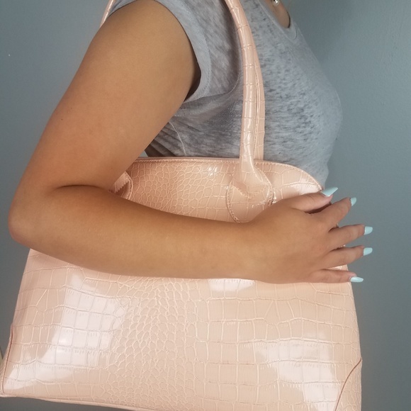 Jessica Simpson Purse - Picture 8 of 8